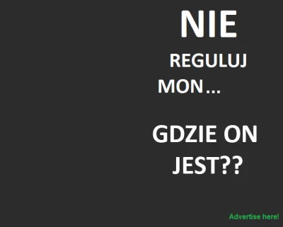 W.....s - @zlotywkret: @NieZegnamSieWoleWitac: @Paulapi: