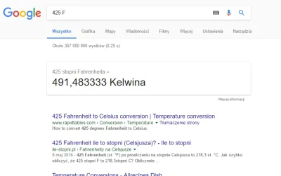 tmkg - #gotujzwykopem #google
Uwielbiam, jak google ułatwia gotowanie. Znalazłem faj...