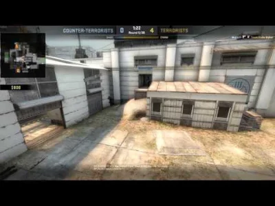 stefanwas - golab w zbozu
#csgo