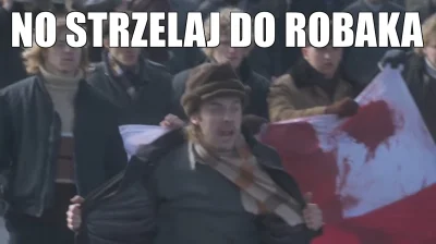 bordozielonka - #nopowcyhitlerowcy #robak #polak #heheszki #humorobrazkowy