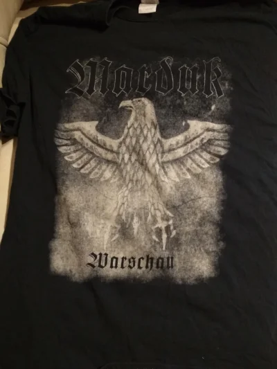 lordsekator - Marduczek od zawsze i na zawsze w serduszku. #blackmetal owe granko ze ...