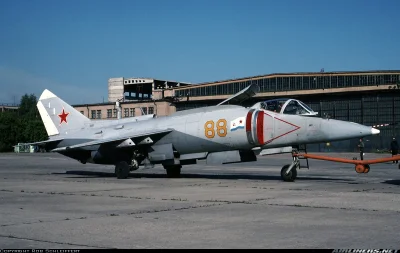 501st - #aircraftboners #gentleplanemanboners

Pierwszy i praktycznie jedyny rosyjski...
