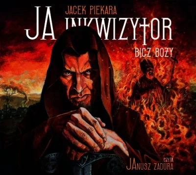 mosku - @WOWMichal: Mordimer Madderdin inkwizytor a tydzień temu Geralt z ekipą z Pan...