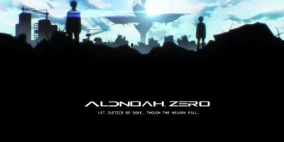 pandapl - #aldnoahzero #anime
W końcu znalazłem chwilę aby zakończyć tą serie. I nie...
