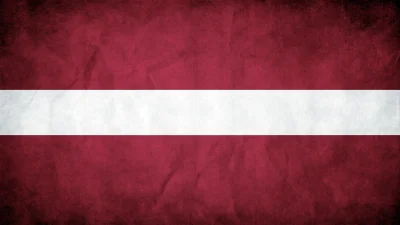 P.....y - Flaga Łotwy w pigułce: Od kolonizacji Niemieckiej po bezprawny podbój przez...