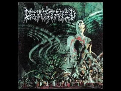 Ettercap - Decapitated - Mother War

#metal #technicaldeathmetal #brutaldeathmetal #p...