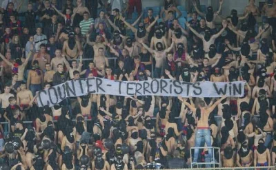 P.....r - Kibice CSKA Moskwa ( ͡° ͜ʖ ͡°)

de_Moscow (⌐ ͡■ ͜ʖ ͡■)

#kibice #csgo #hehe...