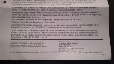 jarekw9 - @dzieju41: Ja ostatnio dostaję tylko po polsku. Z DE, AT, CH (!) i FR