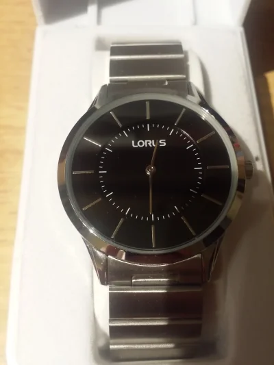 Pepe_Roni - Co myślicie o tym zegarku? #zegarki #watchboners