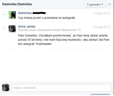 M.....k - #heheszki #logikarozowychpaskow #annajantar #facebook

Od kilku miesięcy ...