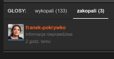 phoe - xD

@franek-pokrywko nie rozumiem, oświadczenie na oficjalnej stronie komisj...