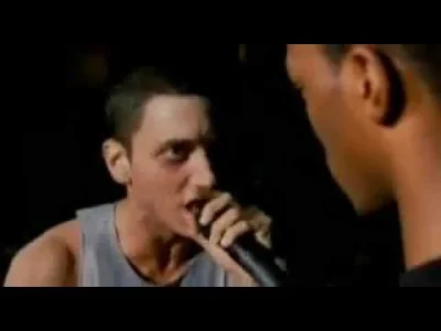 winoapacz - No to myjemy ząbki tak jak pan Eminem nam śpiewa i idziemy spać. Albo zos...