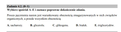 lorazepant - #matura #biologia