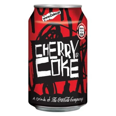 ravau - @VCO1: za cherry coke to ja się zrmscilem na nich, za to że klientóf robią w ...