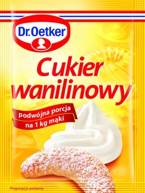 crejzus - @Wyrewolwerowanyrewolwer: za to ona kupowała cukier waniliowy (✌ ﾟ ∀ ﾟ)☞