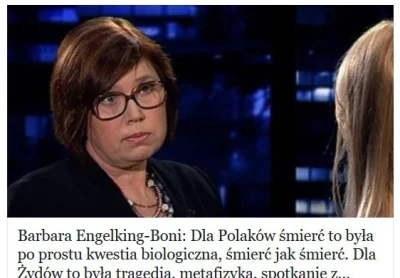 H.....a - Żona Boniego XDD #bekazlewactwa #polityka #4konserwy #zydzi