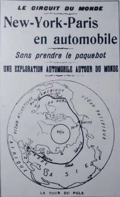 wawelski5 - Już w 1908 roku zorganizowano rajd Nowy York - Paryż https://fr.wikipedia...