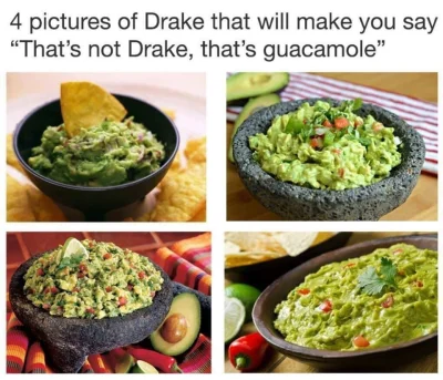 Modern_Talking - #gownowpis #drake #guacamole