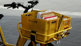 jobprofi - Niemcy: Koniec strajków w Deutsche Post!

Koniec z czekaniem na listy i ...