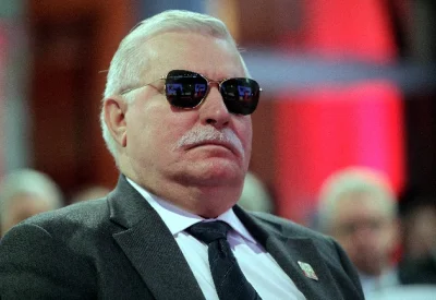 Vladimir_Smirnoff - Ciekawostka: Lech Wałęsa nie mówi biegle w żadnym języku.

#lechw...