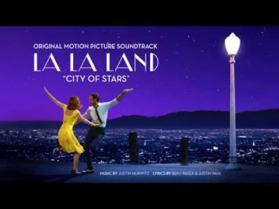 kopytko1234 - City of Stars (z filmu "La la land")