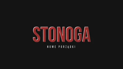 ZbigniewStonogaOficjalnie - ZBIGNIEW STONOGA - NOWE PORZĄDKI
http://zbigniewstonoga....