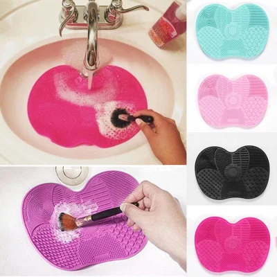 duxrm - Silicone Makeup Brush Cleaning Pad
Cena: 1,48$
Link ---> http://s.click.ali...