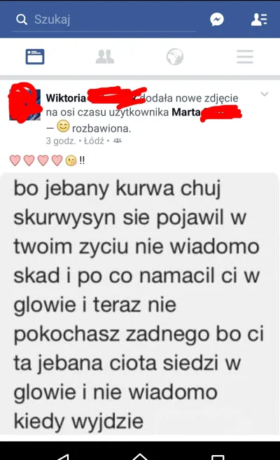 Quizzical-ellie - Co tu się wyprawia to ja nawet nie... #bekazrozowychpaskow #logikar...