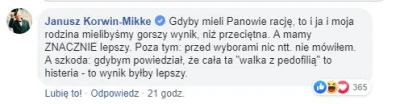 Koryntiusz - Korwin uruchamia protokół na jesień
#konfederacja #wybory #bekazprawako...