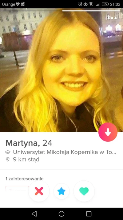 Zarzadca - #tinder #hiperteloryzmboners