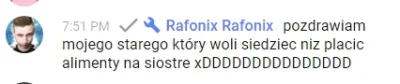 zacek1337 - xD
#rafonix