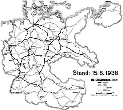 BobMarlej - > Ci pierwsi wybudowali Niemcom słynne autostrady

To zrobiła chyba inn...