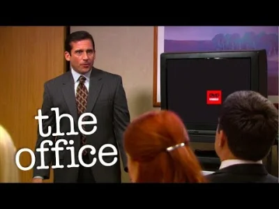 Gorion103 - The DVD Logo - The Office US