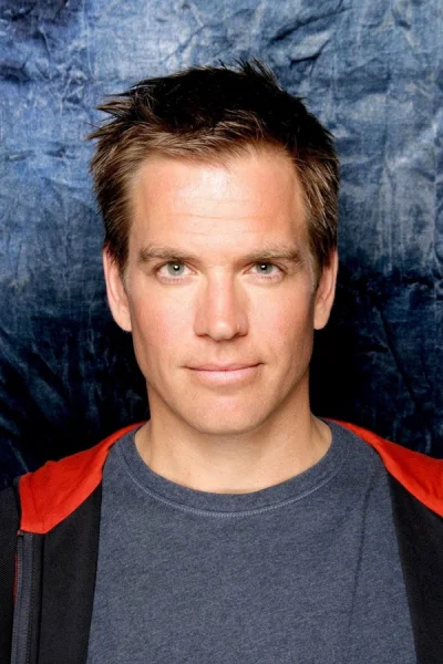 pytaks - O, jeszcze Michael Weatherly