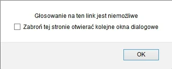 p.....x - O co tu chodzi, dlaczego nie mogę wykopać?