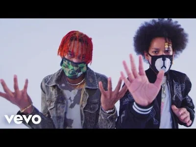 Matines - Ayo & Teo - Rolex (Official Music Video)
Białasy nie majo tyle luzu
#rap ...