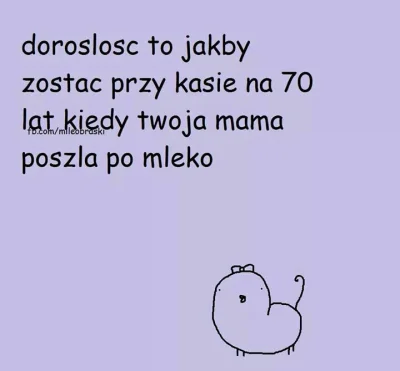 tuptajacy_jez - Najgorzej(╯︵╰,)


#heheszki #humorobrazkowy #truestory