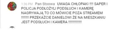 arcadiojg - Nie wiem, czy większa umysłową amebą jest ten, co pisze na czacie /cam 2 ...