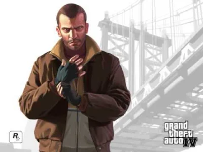 Y.....r - Grand Theft Auto IV OST - Main Theme

Najlepszy temat przewodni w grze ev...