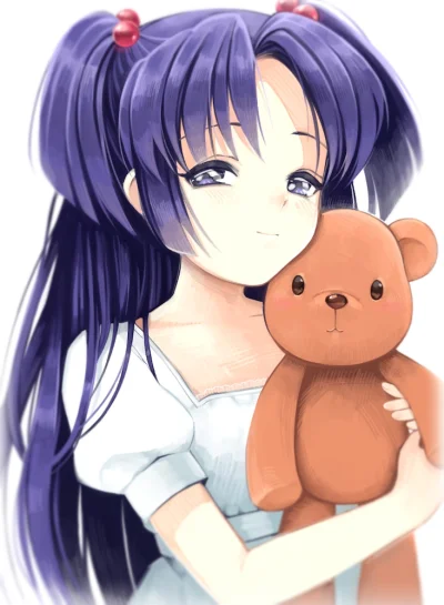 Onii-chan-san_Senpai - #randomanimeshit #clannad #kotomiichinose