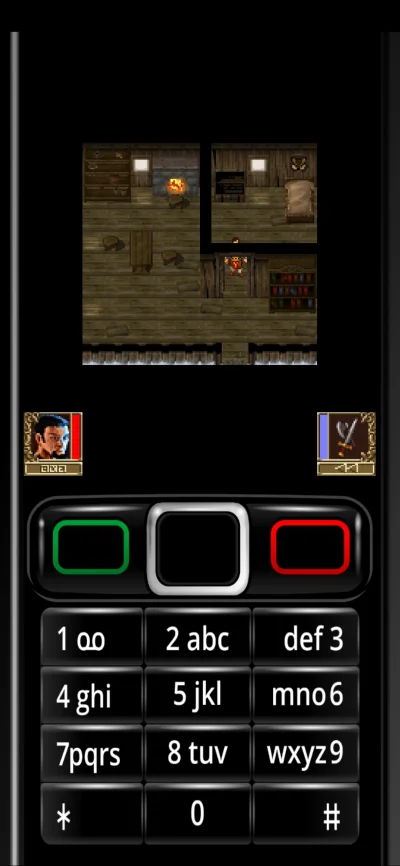 D.....o - #retrogaming #telefony #gothic

Emulator i lecimy w Gothic 3 na komórce