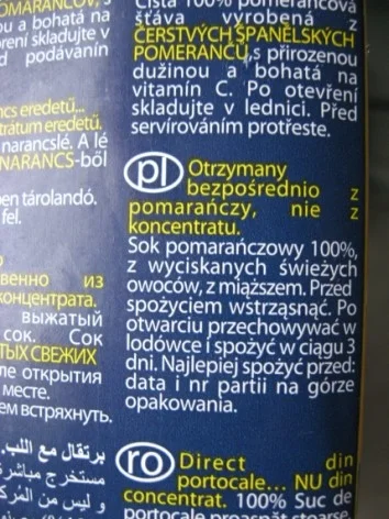 rostu - @spiderek: 

Wydaje mi się, że trzeba potrafić wybierać produkty, są badziewn...