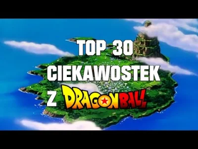 SrK0 - #anime #manga #dragonball #ciekawostki #ciekawostkifilmowe