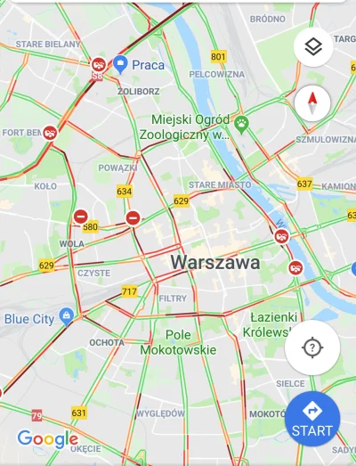 swiatelko - #Warszawa pozdrawiam wszystkie słoiki