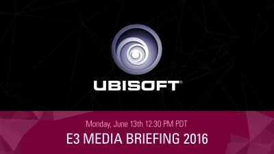 NieTylkoGry - Podsumowanie konferencji Ubisoftu na E3 2016
http://nietylkogry.pl/pos...