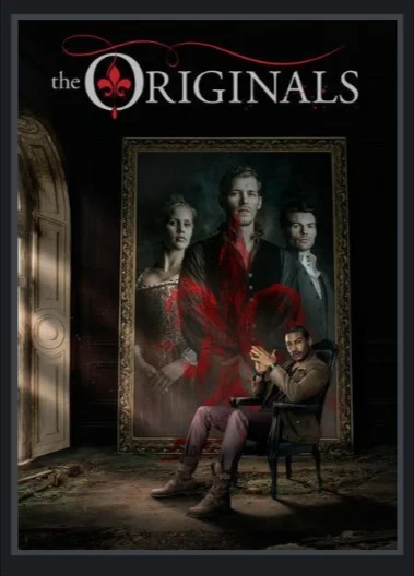upflixpl - Nowy odcinek:
+ The Originals (2018) - [S05E09] [+audio, napisy] link

...