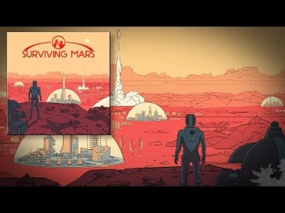 D.....s - Moim zdaniem świetny #soundtrack z gry #survivingmars. Trwa 5h ale w opisie...