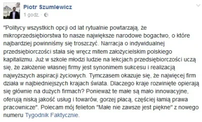 kurczek65 - I później się dziwicie, że lewica nie wchodzi do sejmu, a PiS wygrywa wyb...