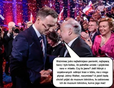 nobodyknow - #klasyk #wybory #heheszki #humorobrazkowy #polityka