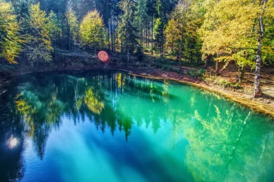 scianex - Kolorowe Jeziorka, Rudawy Śląskie
@Breakplan: